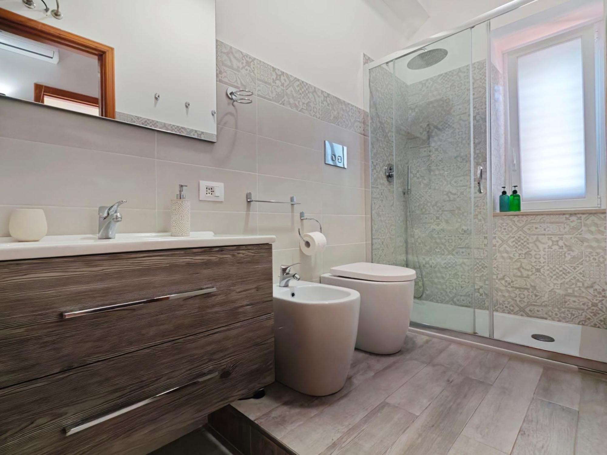 Super Panorama & Astonishing Apartment Seaview Джардини-Наксос Экстерьер фото