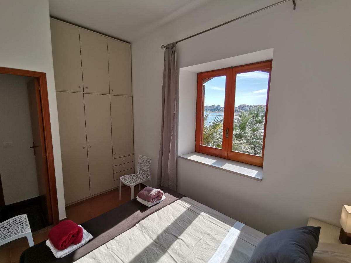 Super Panorama & Astonishing Apartment Seaview Джардини-Наксос Экстерьер фото