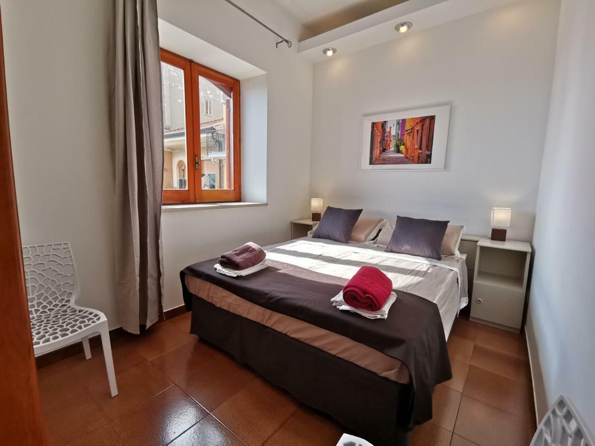 Super Panorama & Astonishing Apartment Seaview Джардини-Наксос Экстерьер фото